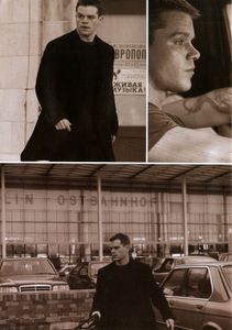 Krucjata Bourne'a