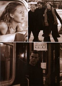 Krucjata Bourne'a