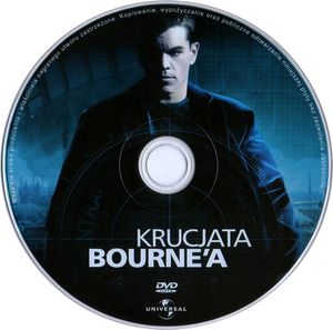 Krucjata Bourne'a