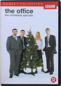 The Office - The Christmas Specials