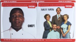 The Office - The Christmas Specials