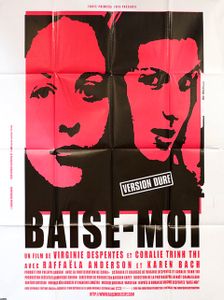 Baise-Moi