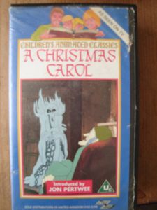 A Christmas Carol