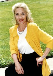Shirley Stelfox