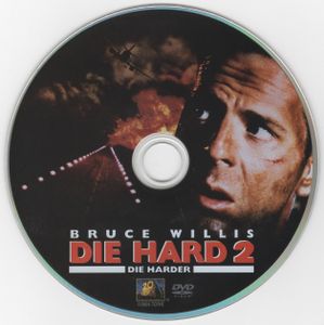 Die Hard 2