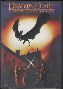 Dragonheart: A New Beginning
