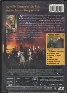 Dragonheart: A New Beginning
