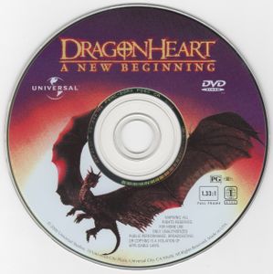 Dragonheart: A New Beginning