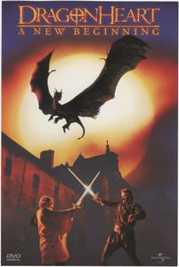 Dragonheart: A New Beginning