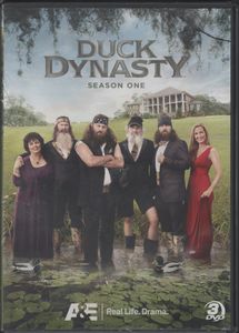 Duck Dynasty: Season One