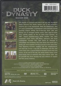 Duck Dynasty: Season One