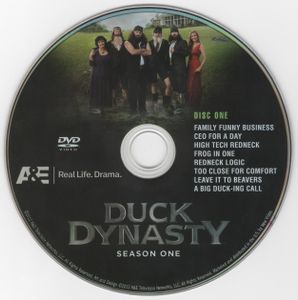 Duck Dynasty: Season One