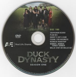 Duck Dynasty: Season One