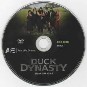 Duck Dynasty: Season One