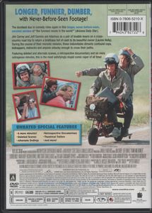 Dumb And Dumber: Unrated - More Dumber Than Evur!