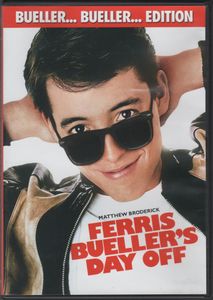 Ferris Bueller's Day Off