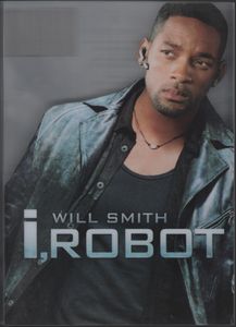 I, Robot (Widescreen)