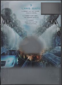 I, Robot (Widescreen)