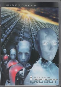 I, Robot (Widescreen)