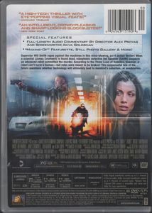 I, Robot (Widescreen)