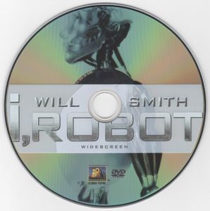 I, Robot (Widescreen)
