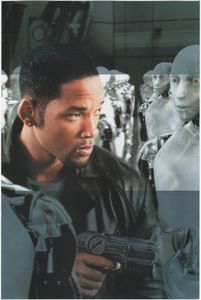 I, Robot (Widescreen)