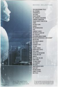 I, Robot (Widescreen)