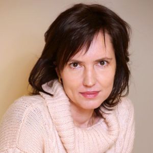 Анна Букловская