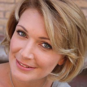 Елена Котельникова