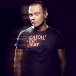 DJ Грув