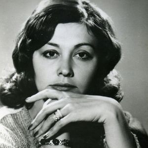 Земфира Цахилова