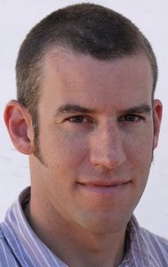 Shane Acker