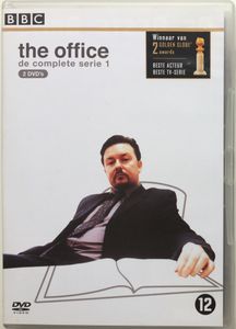 The Office - De Complete Serie 1