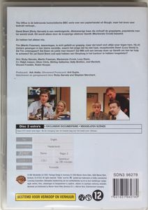 The Office - De Complete Serie 1