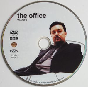 The Office - De Complete Serie 1