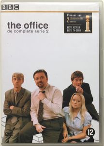 The Office - De Complete Serie 2