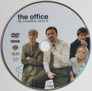 The Office - De Complete Serie 2