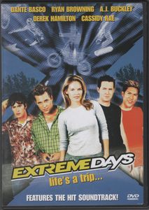 Extreme Days