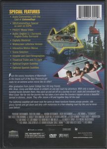 Extreme Days
