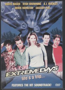 Extreme Days