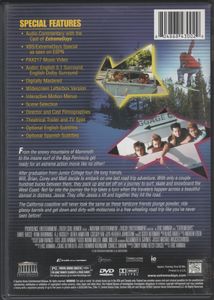 Extreme Days