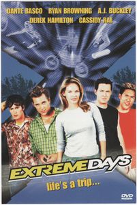 Extreme Days