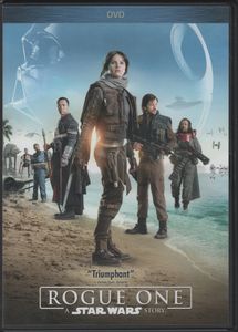 Rogue One: A Star Wars Story