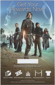 Rogue One: A Star Wars Story