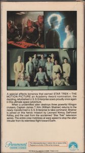 Star Trek: The Motion Picture (Special Longer Version)
