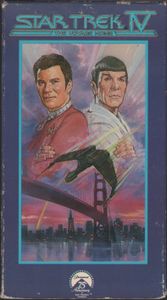 Star Trek IV: The Voyage Home