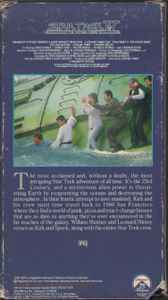 Star Trek IV: The Voyage Home