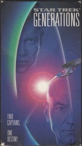 Star Trek VII: Generations