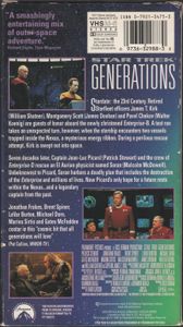 Star Trek VII: Generations