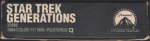 Star Trek VII: Generations
